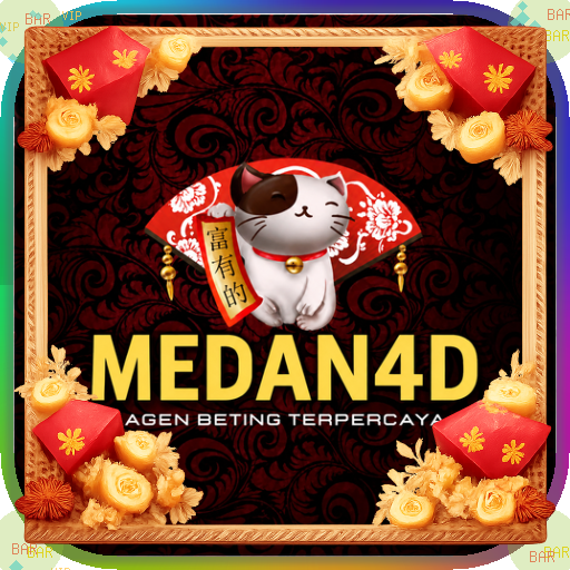 medan4d — galeri pratinjau Resmi APK